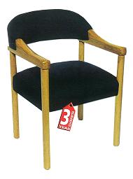 Board Room Arcadia Chair